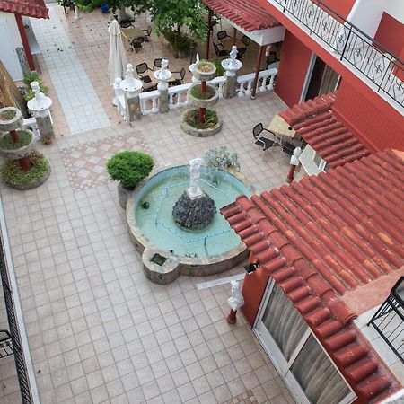 New Pantheon Hotel Камена Вурла Екстериор снимка