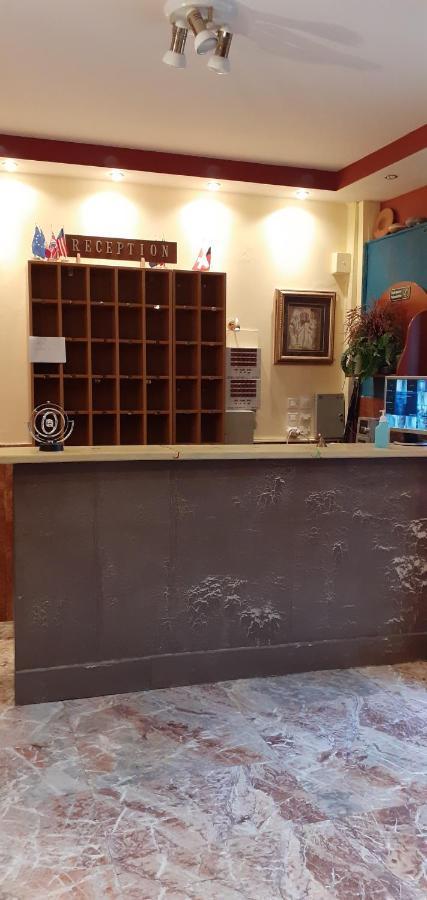New Pantheon Hotel Камена Вурла Екстериор снимка