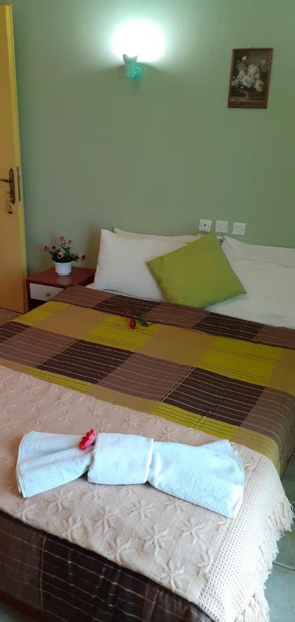 New Pantheon Hotel Камена Вурла Екстериор снимка