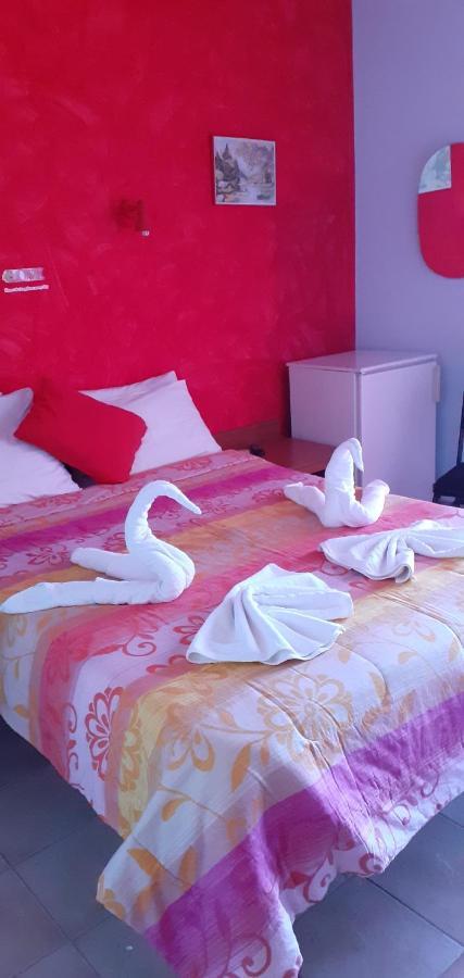 New Pantheon Hotel Камена Вурла Екстериор снимка