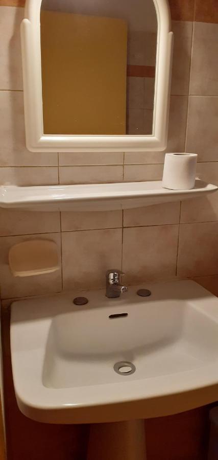 New Pantheon Hotel Камена Вурла Екстериор снимка