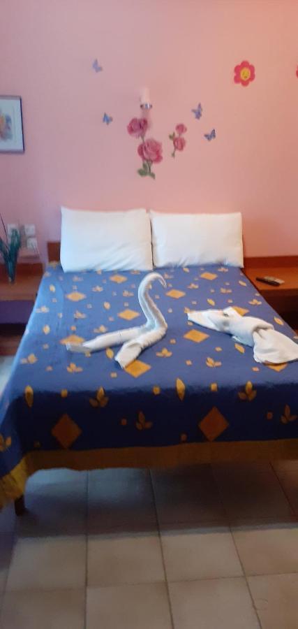 New Pantheon Hotel Камена Вурла Екстериор снимка