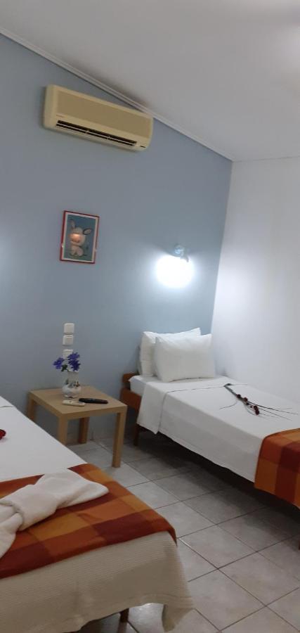 New Pantheon Hotel Камена Вурла Екстериор снимка