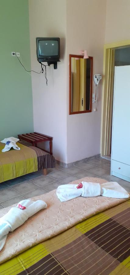 New Pantheon Hotel Камена Вурла Екстериор снимка