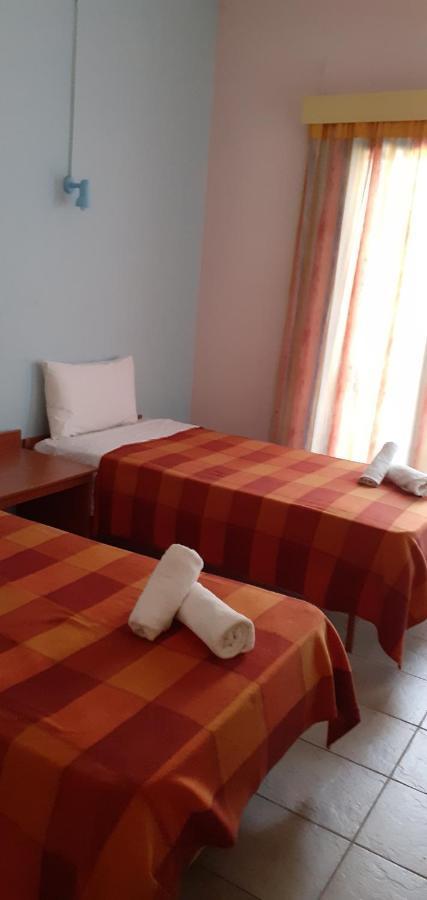 New Pantheon Hotel Камена Вурла Екстериор снимка