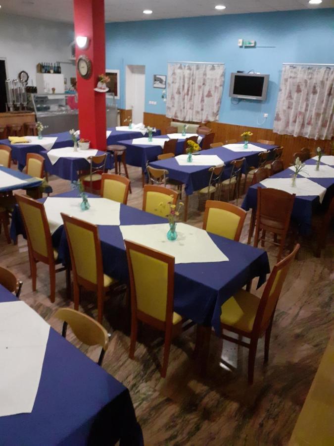 New Pantheon Hotel Камена Вурла Екстериор снимка